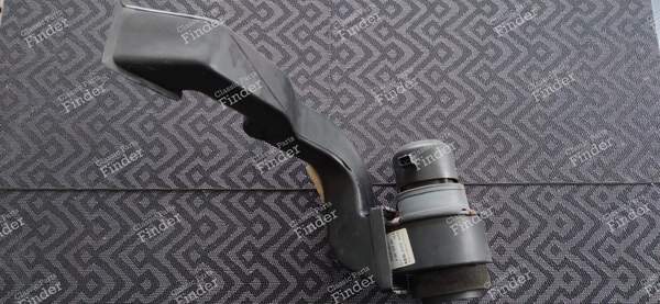 "Squirrel-cage" fan - V6 TURBO - ALPINE GTA - 6001008891 / LG51A22 80073- 1