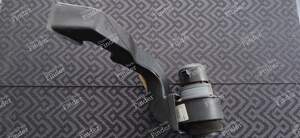 "Squirrel-cage" fan - V6 TURBO - ALPINE GTA - 6001008891 / LG51A22 80073- thumb-1