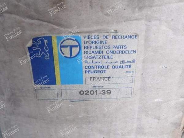CULASSE 205 T16 - PEUGEOT 205 - 0201.39- 6