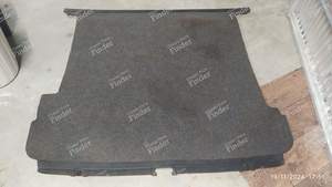 Tapis de coffre pour R21 Nevada - RENAULT 21 (R21)