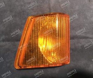 Feu clignotant avant droit - CITROËN C32 / C35