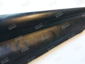 Cache-bagage pour Porsche 924 et 944 - PORSCHE 924 - thumb-3