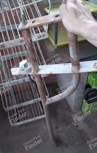 Anhängerkupplung - CITROËN CX - thumb-2