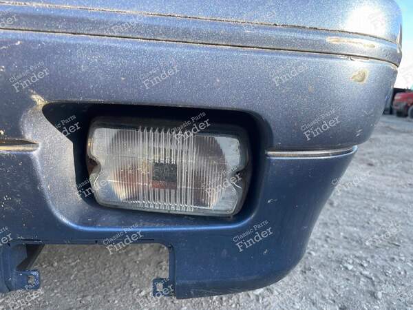 Pare-choc avant - CITROËN ZX - 4