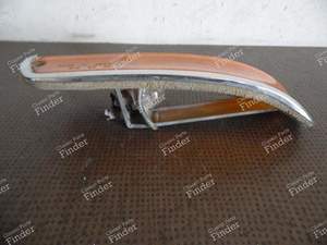 CLIGNOTANT AVANT DROIT 63138454103 BMW SERIE 02 / E10 - BMW 1502 / 1602 / 1802 / 2002 / Touring (02-Serie) - 63138454103- thumb-4