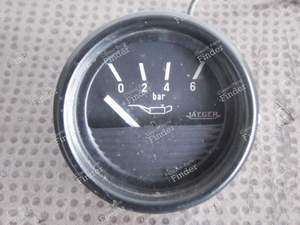 OIL PRESSURE GAUGE 08905201 JAEGER - ALPINE A110 - 089052-01- thumb-6