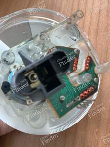 Rev counter with oil temp control - BMW 3 (E30) - 62131377369- thumb-8