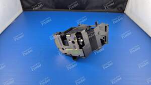 Serrure verrou de dossier arrière gauche - PEUGEOT 307 - 8957KC- thumb-1