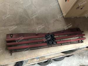 Kühlergrill - PEUGEOT 205 - 7809.44- thumb-2