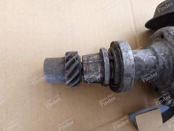 Igniter - AUDI 100 / 200 / 5000 (C2) - JFU4 - 0231170223 / 046905205C- 2
