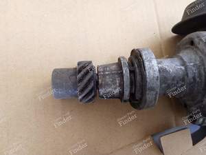 Igniter - AUDI 100 / 200 / 5000 (C2) - JFU4 - 0231170223 / 046905205C- thumb-2