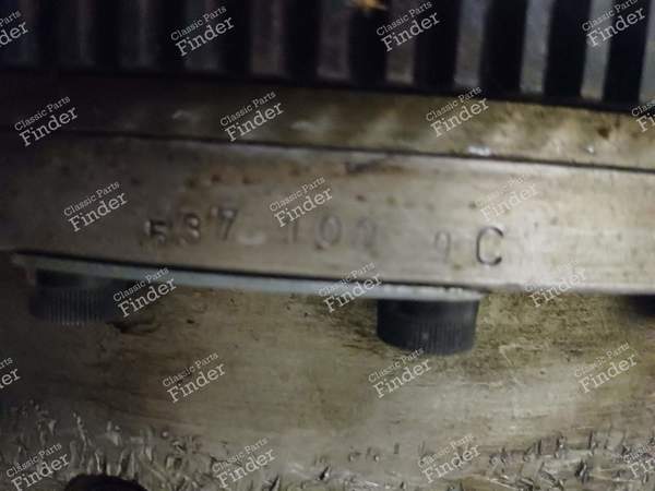 Torque converter W109 6.3 / W116 6.9 / W100 (600) - MERCEDES BENZ W108 / W109 - 6