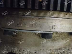 Torque converter W109 6.3 / W116 6.9 / W100 (600) - MERCEDES BENZ W108 / W109 - thumb-6