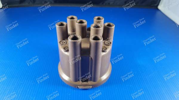 DUCELLIER ignition head for V6 PRV engine - PEUGEOT 504 Coupé / Cabriolet - 660434 618737- 1