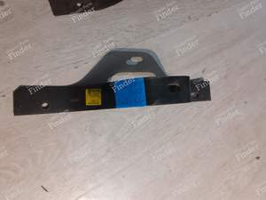 Rear bumper support - PEUGEOT 204 - 7415.13- thumb-2