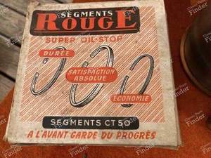 Chemises pistons - SG2 - RENAULT Frégate - 50 00 246 635 / 8558957- thumb-8