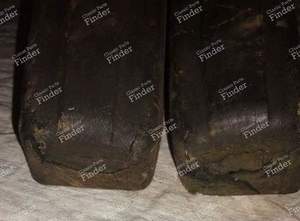 Bumper stops - RENAULT 6 (R6) - thumb-2