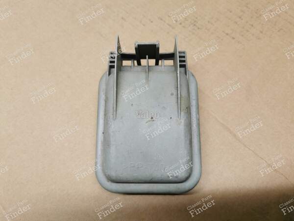 Rear cover for headlight - PEUGEOT 406 Coupé - 0