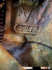 Moteur Ford V4 - 1,7L - 73 CV - MATRA 530 - thumb-6