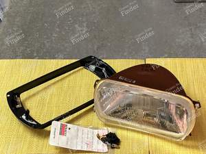 Bloc Optique Cibié 470074/52 Renault 16, R15, R12, R10, SG2... - RENAULT 16 (R16) - 470074- thumb-1