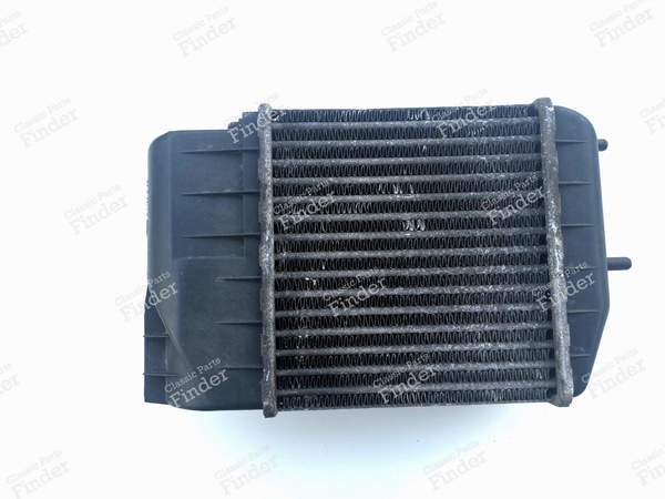 Intercooler Renault Fuego Turbo / Renault 18 Turbo - RENAULT 18 (R18) - 7700689227- 1