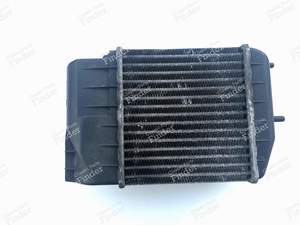 Intercooler Renault Fuego Turbo / Renault 18 Turbo - RENAULT 18 (R18) - 7700689227- thumb-1