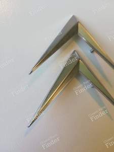 Citroën double-chevrons - CITROËN DS / ID - thumb-1