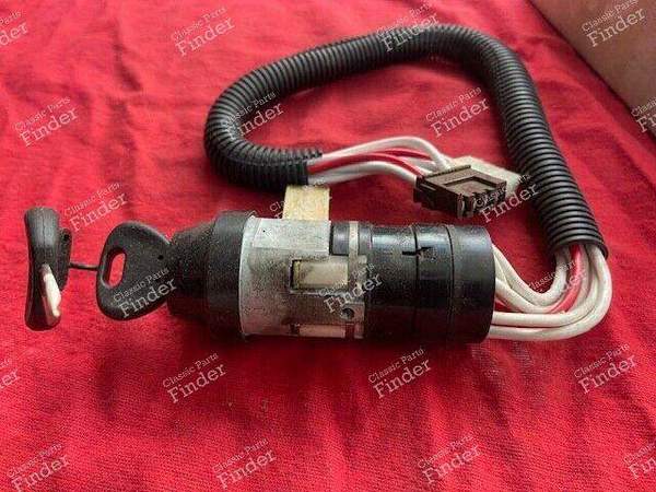 Neiman CX série 2 - CITROËN CX - 0