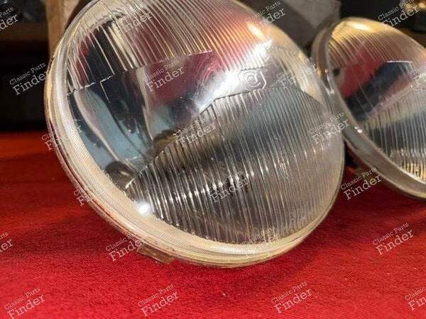 Pair of headlights (from 1968 onward) - CITROËN DS / ID - 2