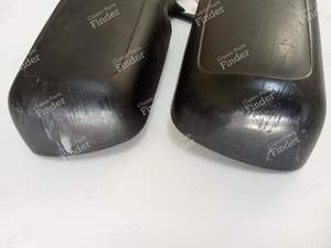 Spiegelpaar - SAAB 9000 - 4684775 (G) / 4684767 (D)- thumb-4