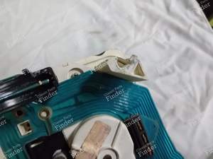 200 Turbo version meter - AUDI 100 / 200 / 5000 (C2) - thumb-2