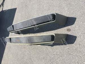 Pare-choc avant pour Citroën GSA - CITROËN GS / GSA - thumb-1