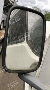 Left mirror - RENAULT Master - 00463- thumb-1