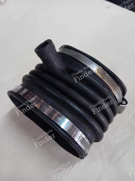 Conduit d'air - Version GTI 1.6 & 1.8 - VOLKSWAGEN (VW) Golf I / Rabbit / Caddy / Jetta - 067133649- 0