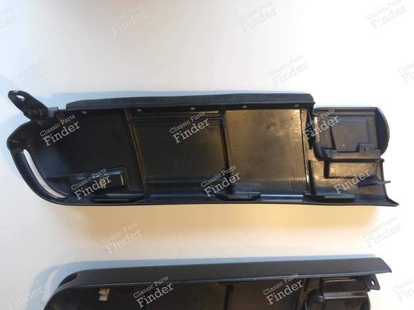 Obere Armlehne für hinten 306 Cabriolet - PEUGEOT 306 - 5