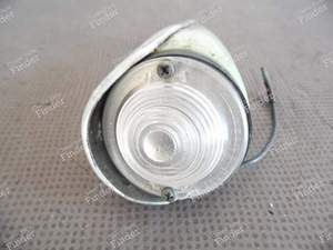 FRONT LEFT TURN SIGNAL - PANHARD & LEVASSOR PL 17 - 186- thumb-2