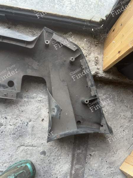 Frontspoiler 928 S4 - PORSCHE 928 - 92850507120- 5