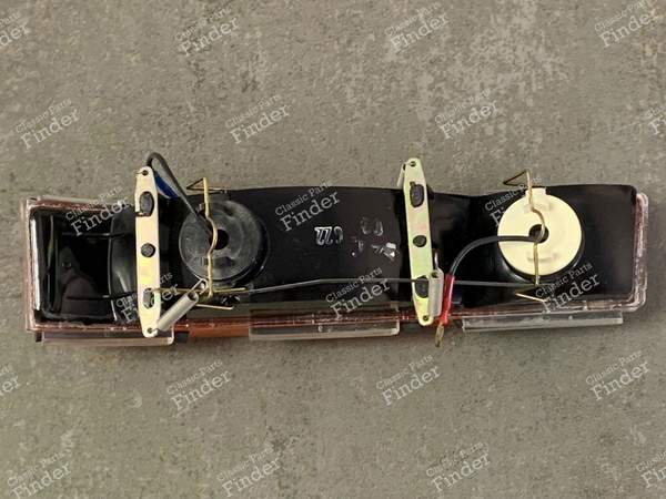 Blinklicht / Nachtlicht rechts - CITROËN Ami 8 / Super - 431D- 2