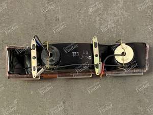 Blinklicht / Nachtlicht rechts - CITROËN Ami 8 / Super - 431D- thumb-2