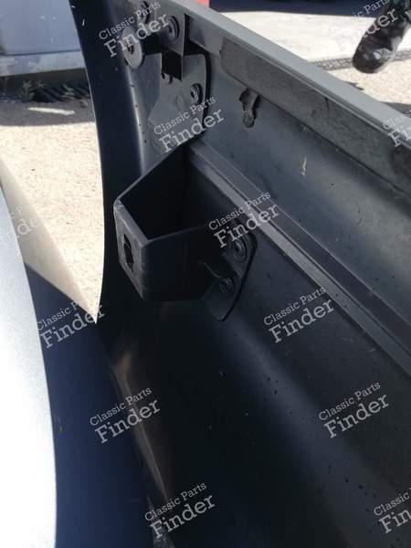 Stoßstange hinten für Sierra 5-türig (mit Fließheck) - FORD Sierra - 1664901- 3