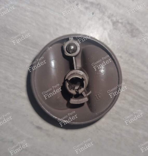 Heating Control Button - RENAULT Twingo - 2