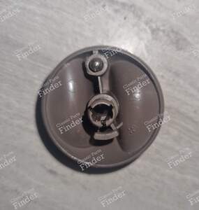 Heating Control Button - RENAULT Twingo - thumb-2