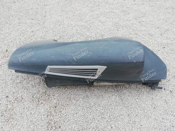 Ashtray' front fender - CITROËN DS / ID - 0