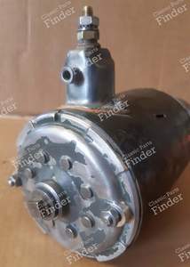 Starter - CITROËN Traction Avant (7 / 11 / 15) - 414 B- thumb-4