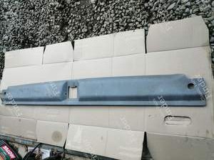 Trunk sill for Station Wagon Series 2 - CITROËN CX - thumb-1