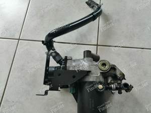 Complete fuel filter support - CITROËN XM - thumb-2