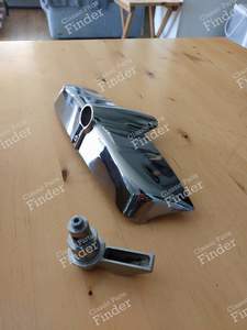 Original Kennzeichenbeleuchtung für PEUGEOT 203