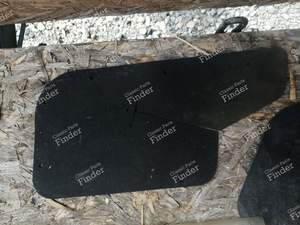 Pair of new mud flaps in wheel arch - CITROËN CX - 5444139- thumb-1