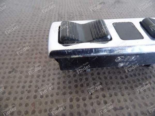 WINDOW REGULATOR - MERCEDES BENZ S (W116) - A0018215051- 3