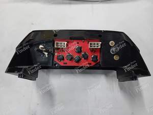 Meter block with clock - PEUGEOT 304 - thumb-2